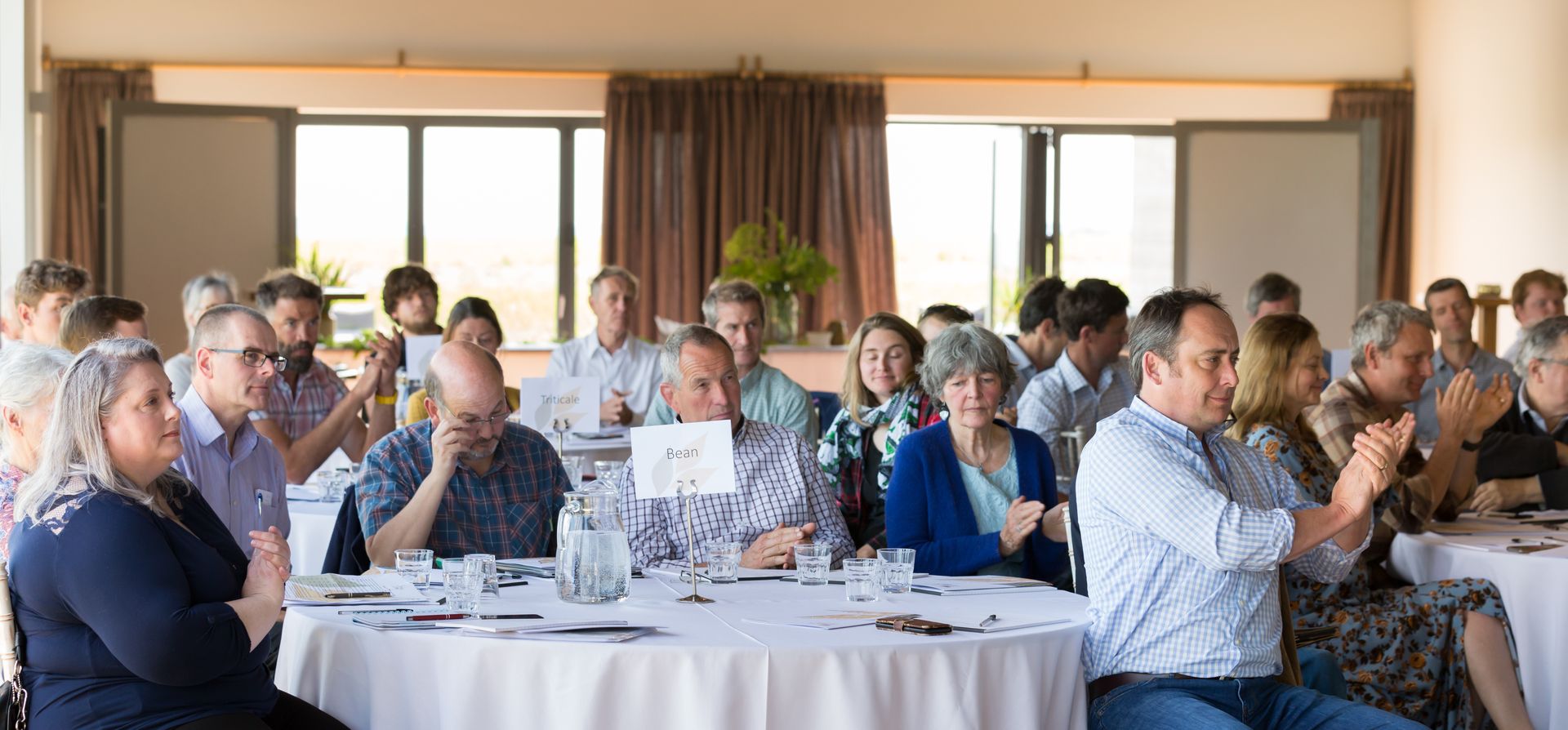 OA Annual Member 2025 Organic Arable